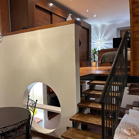 Garden House Trastevere Рим Экстерьер фото