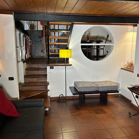 Garden House Trastevere Рим Экстерьер фото