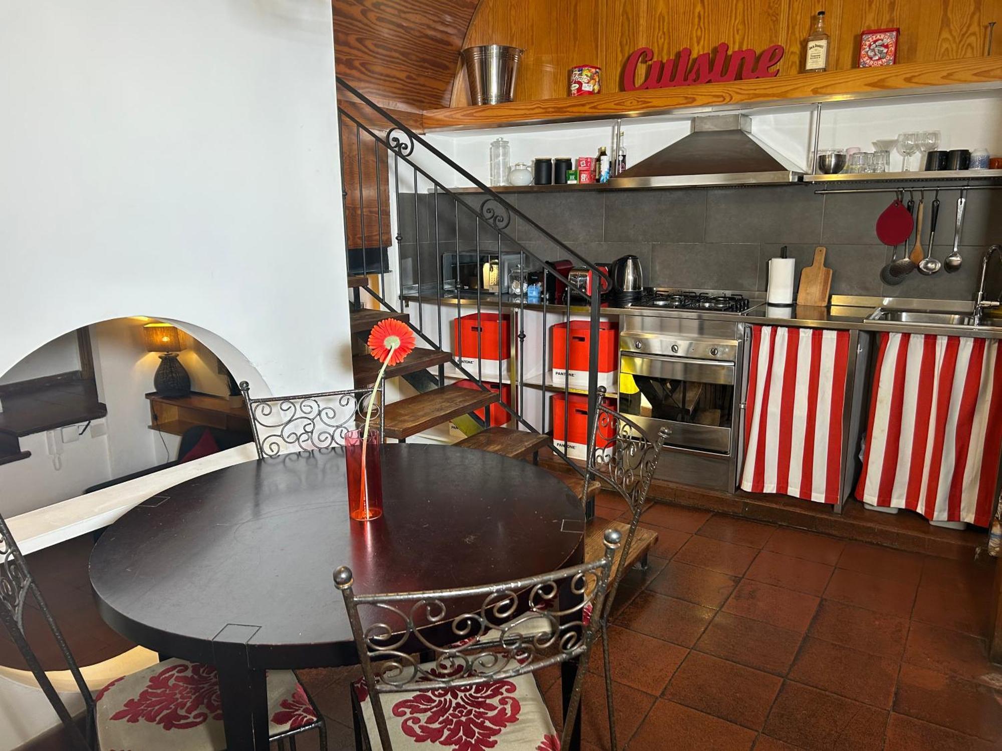 Garden House Trastevere Рим Экстерьер фото
